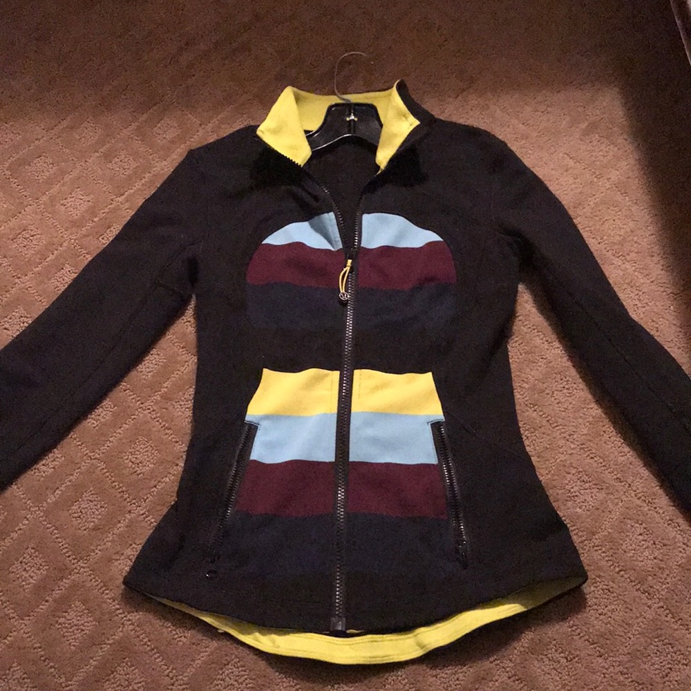 lululemon Define Jacket.